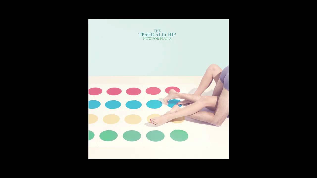 The Tragically Hip - 