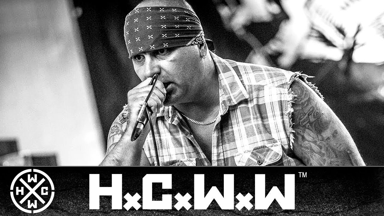 HATVAN CITY HARD CORE - RA&Iacute;CES - HARDCORE WORLDWIDE (OFFICIAL LYRIC HD VERSION HCWW)