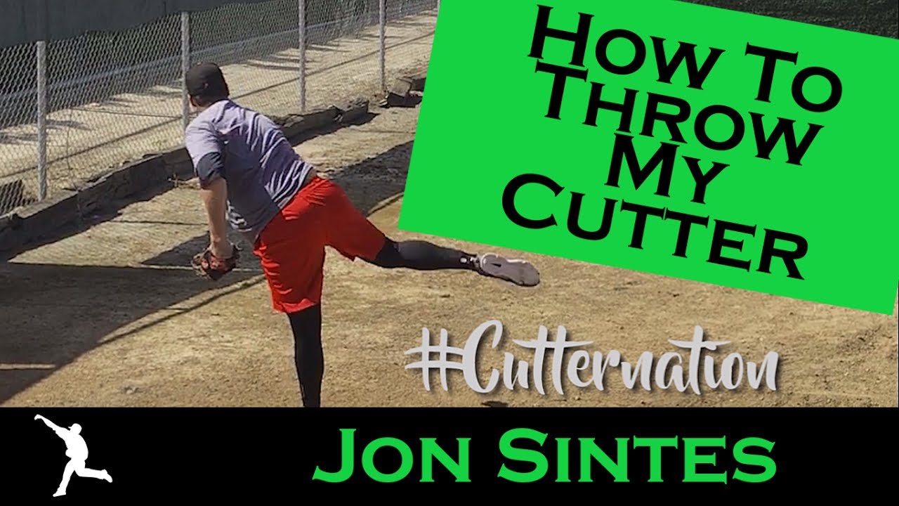 How To Throw My Cutter
