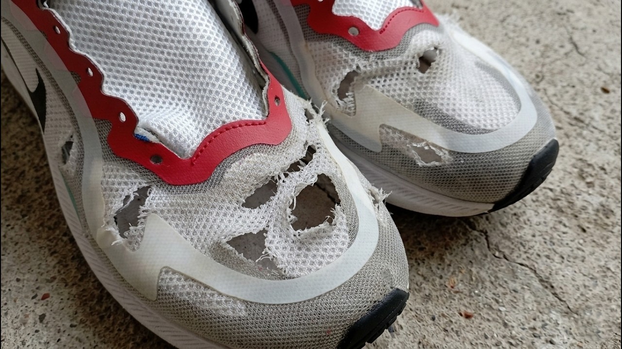 Sneakers Restored to Life | Shoe Customization Compilation