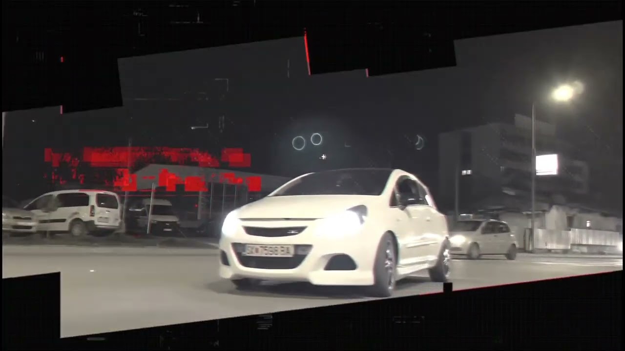 OPEL CORSA 1.4 OPC LINE (N&uuml;rburgring Edition) SNC TEAM