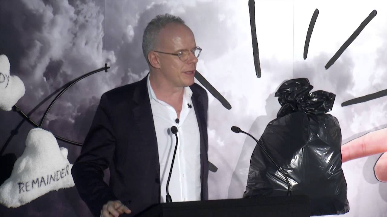 Extinction Marathon 2014: Hans Ulrich Obrist introduces the Extinction Marathon