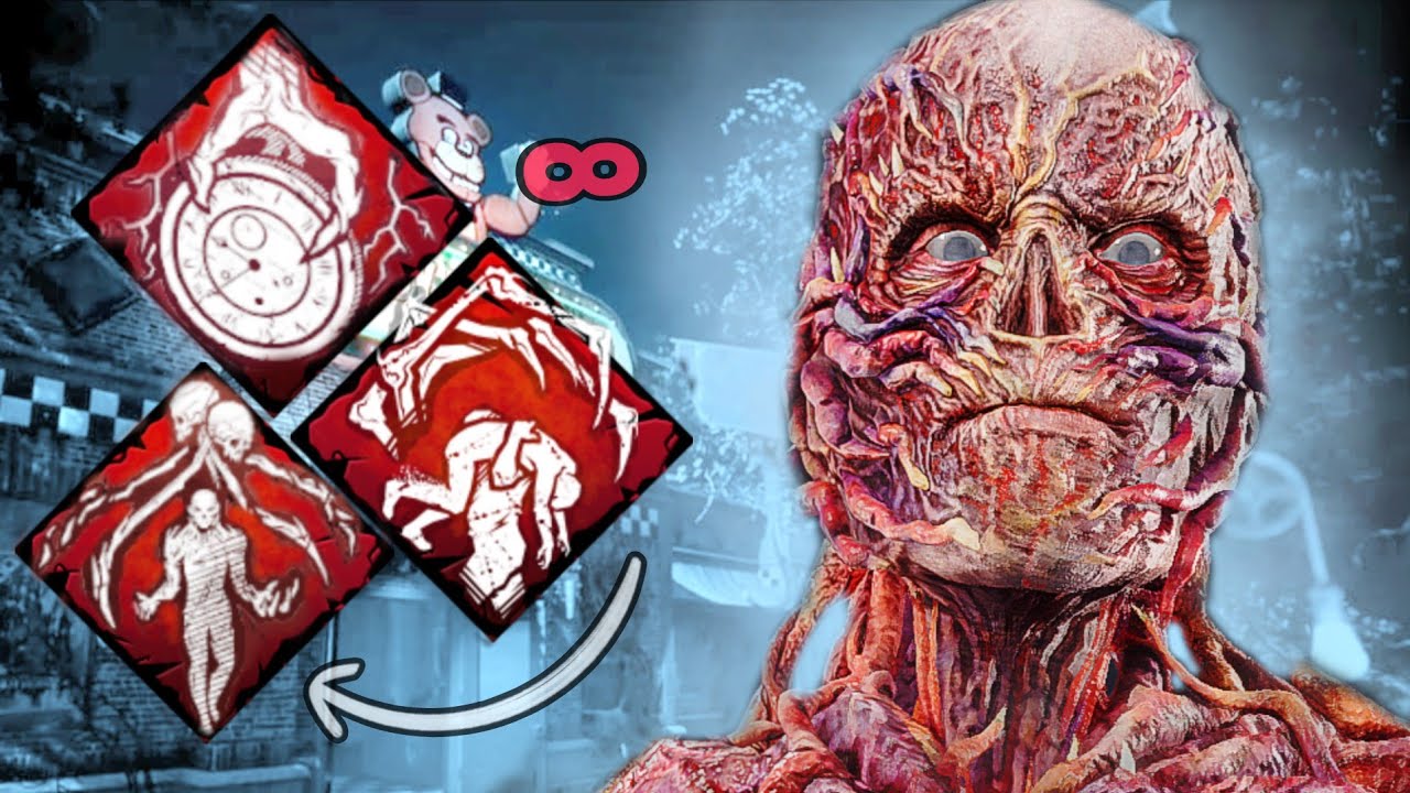 Yep... I Already BROKE Vecna... (this totally wont get nerfed)