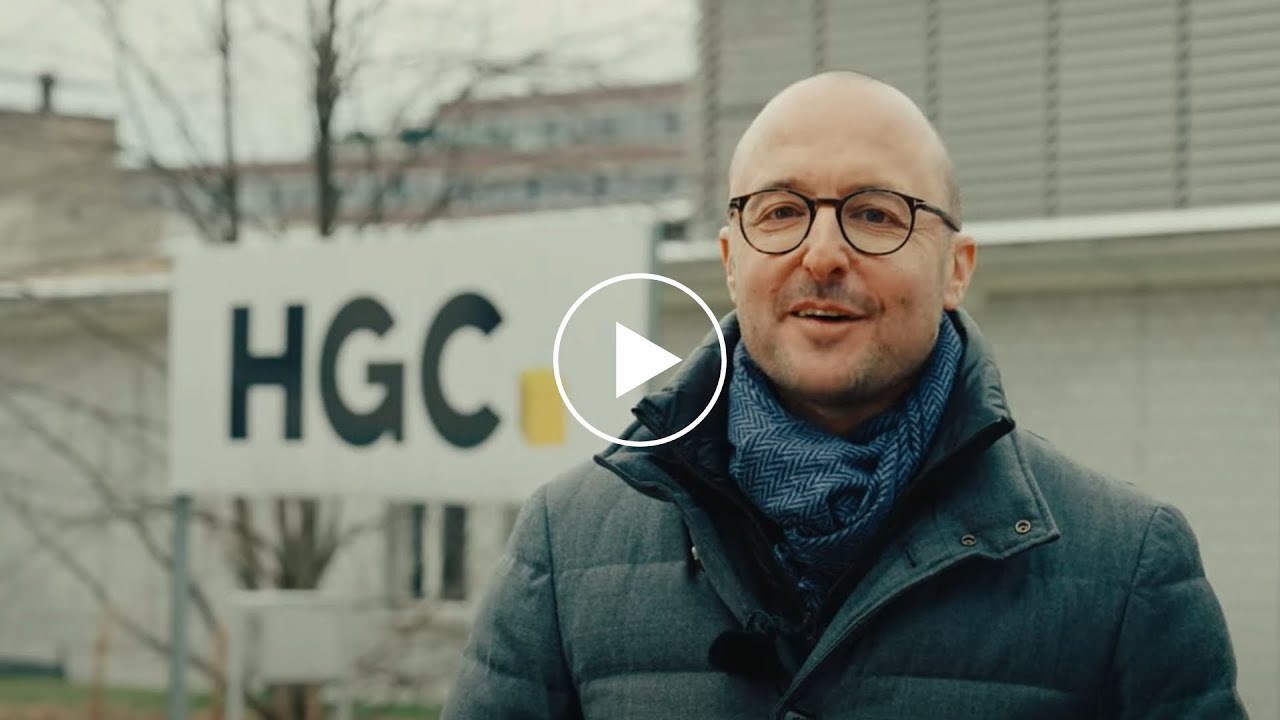 DIE HGC WIRD 125