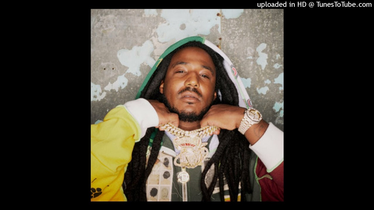 *NEW* MOZZY Type Beat - LuckyTrix (Prod. By Weez Baybee x LIJO)