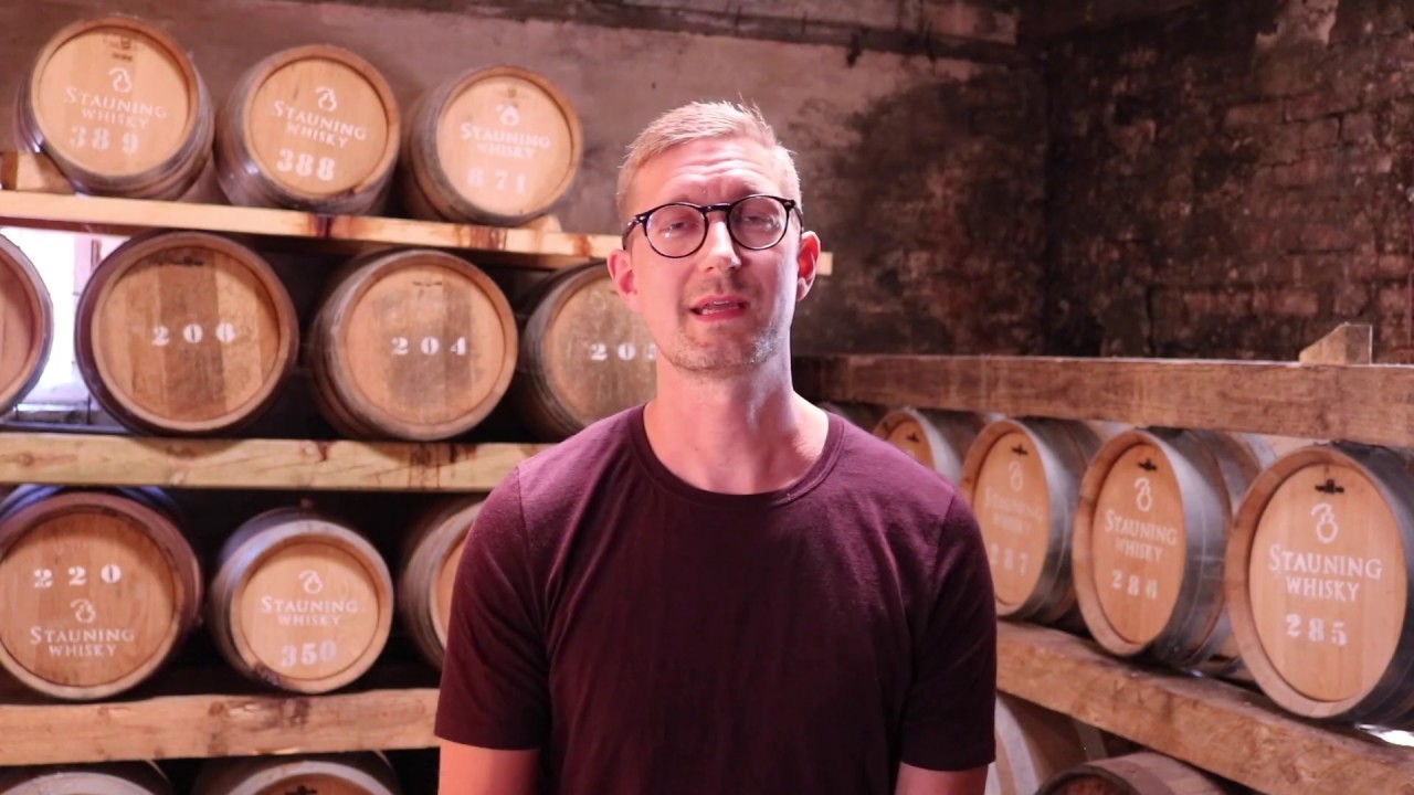 Stauning Whisky - Made by Queue It