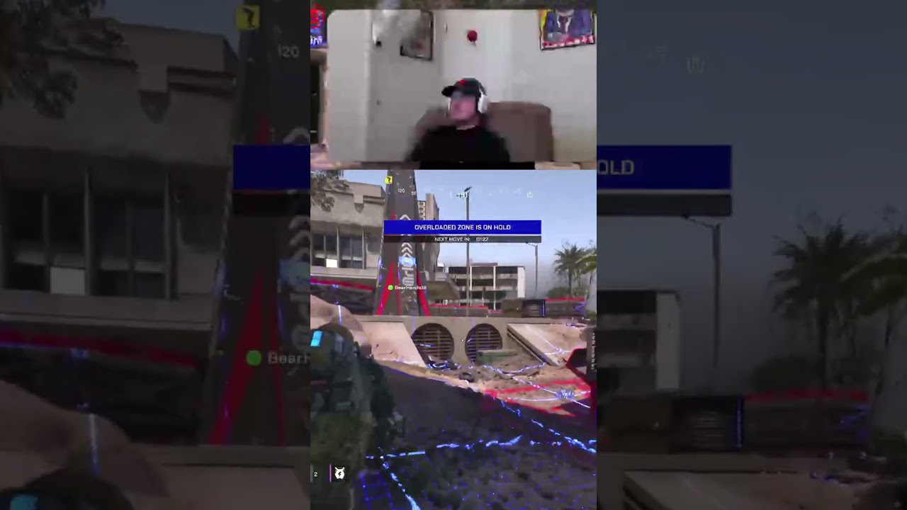 Death from above 