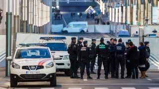 How the Brussels attack could impact the EU&rsquo;s open borders policy