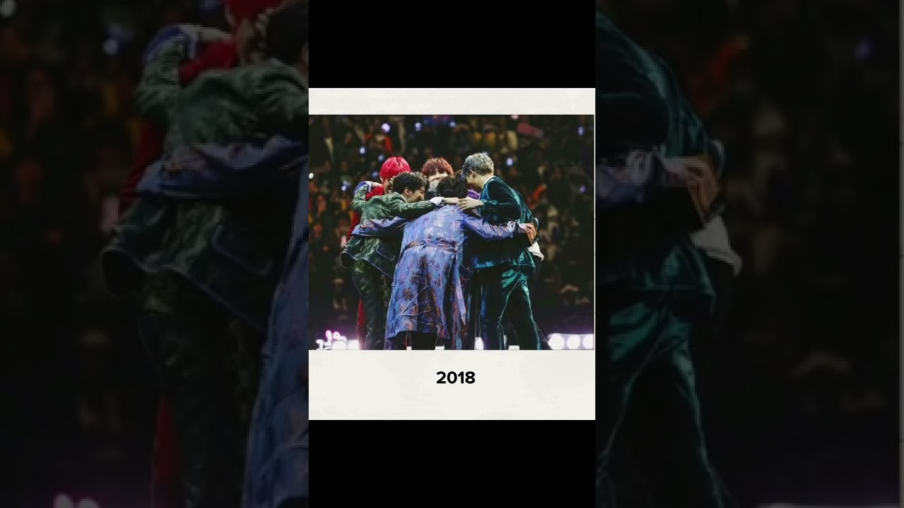 #BTS9thAnniversary .....💙💜