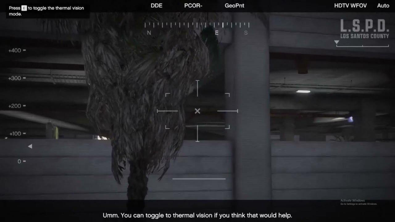 GTA5- Eye in the SkyMission Walkthrough Z type Car Robery