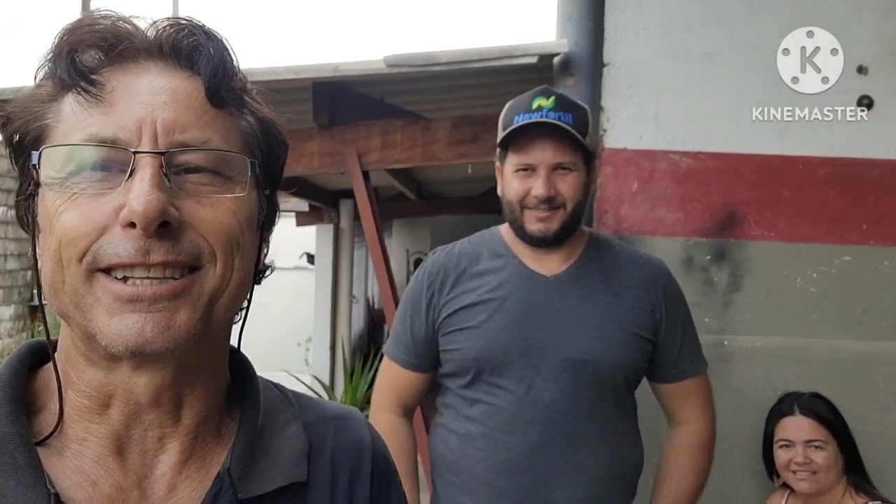 ESTE DEFEITO É MUITO COMUM - MOTOR EVINRUDE 40HP -