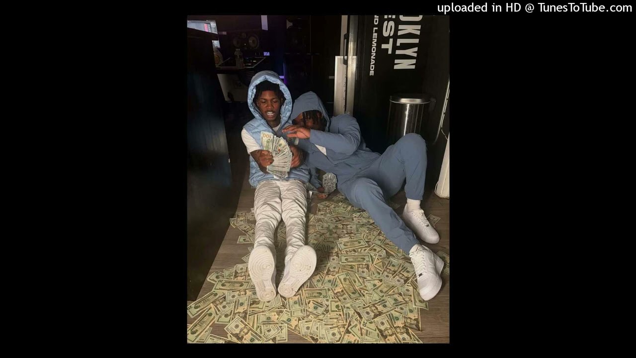 (FREE) Li Rye Type Beat 