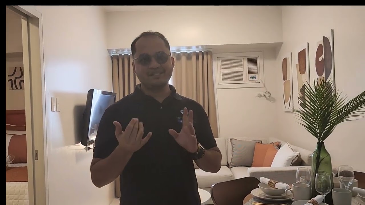 Rent to Own Condo in Mandaluyong near Ortigas,BGC and MetroManila Subway