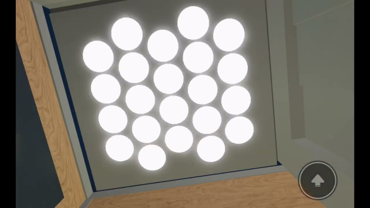 DIW lift at osiedle stroszkowe- Roblox