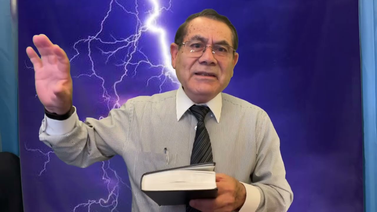 Estudio #3 “Conozcamos a Nuestro ENEMIGO  SATANÁS.” Para no ser víctima de él. 