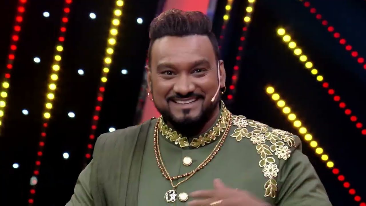 Antakshari - Full Ep 12 - Master Saleem - zee Punjabi