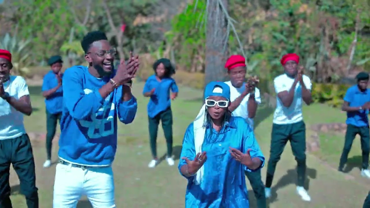 A Sonki Na Gagara (Official Video 2023) Moussa Yaro Ft Rakiya Moussa