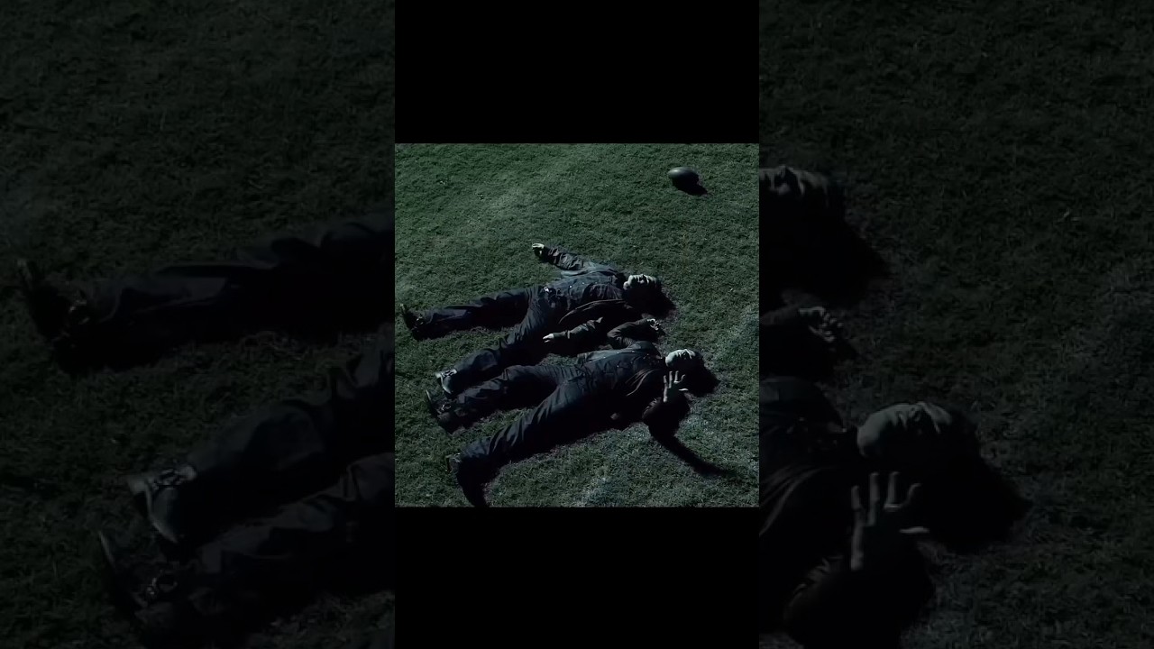 Our new tribute EP, Shadow Souls, is out now!