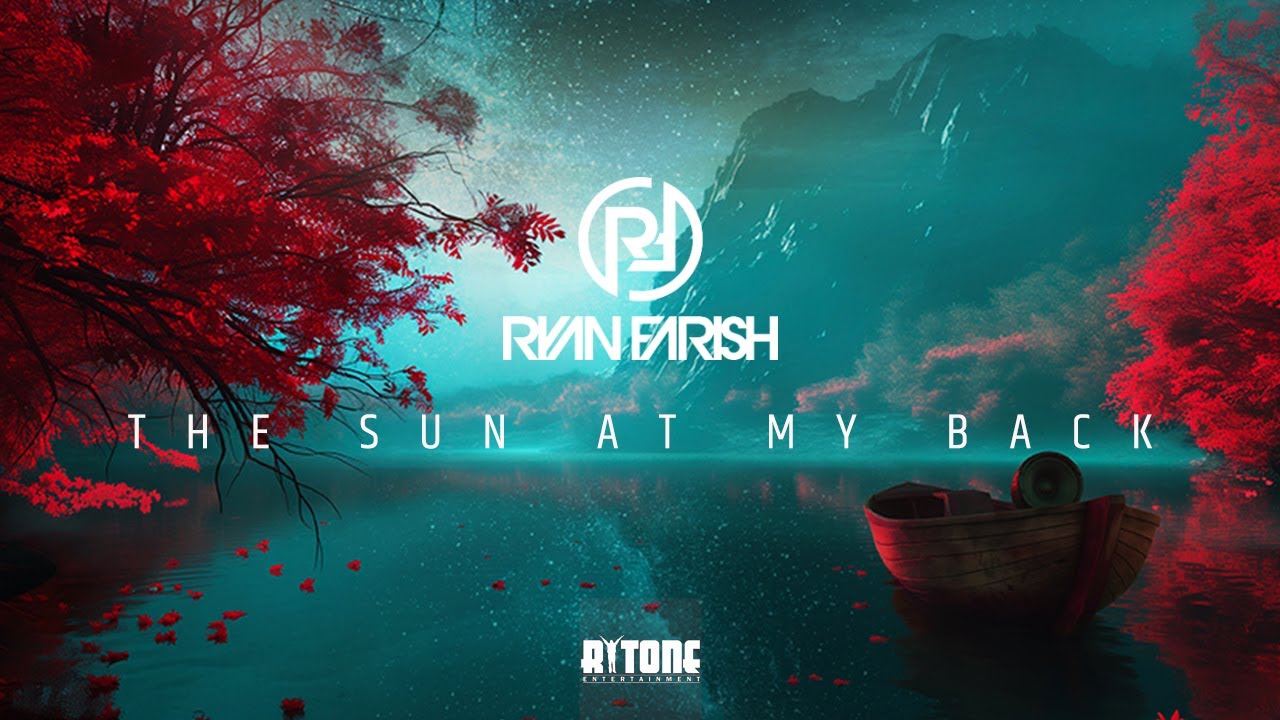 Ryan Farish - 