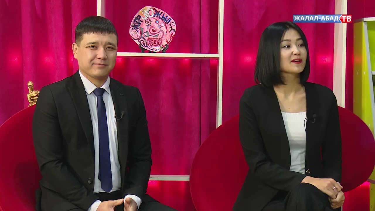 Жаңы күн: Ырчы Гүлзина Мамаева 