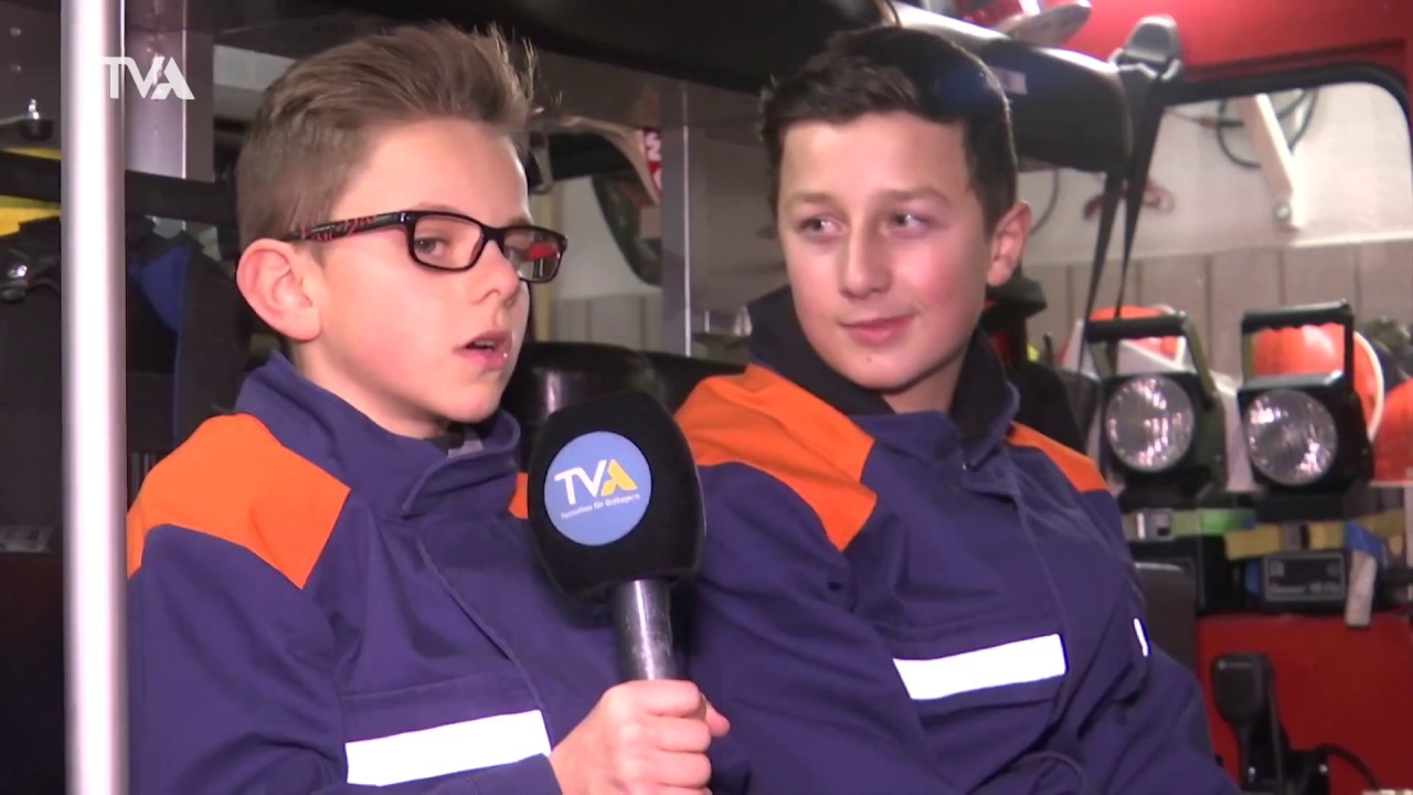 TVA Ortstermin aus Diesenbach