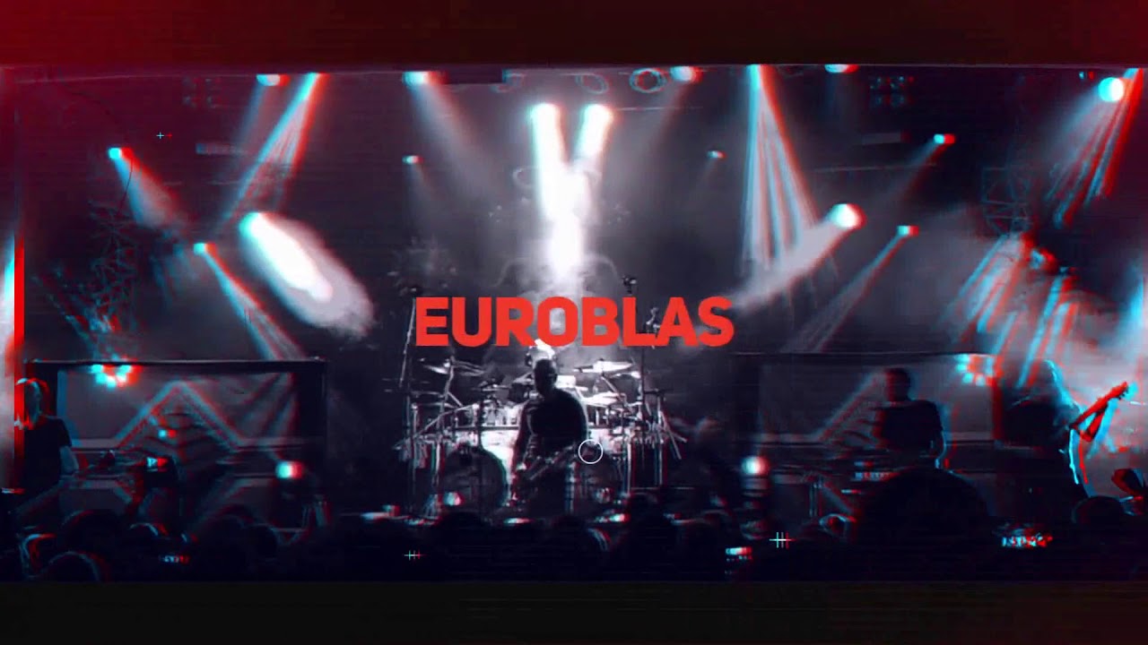 Euroblast Aftermovie 2017 trailer