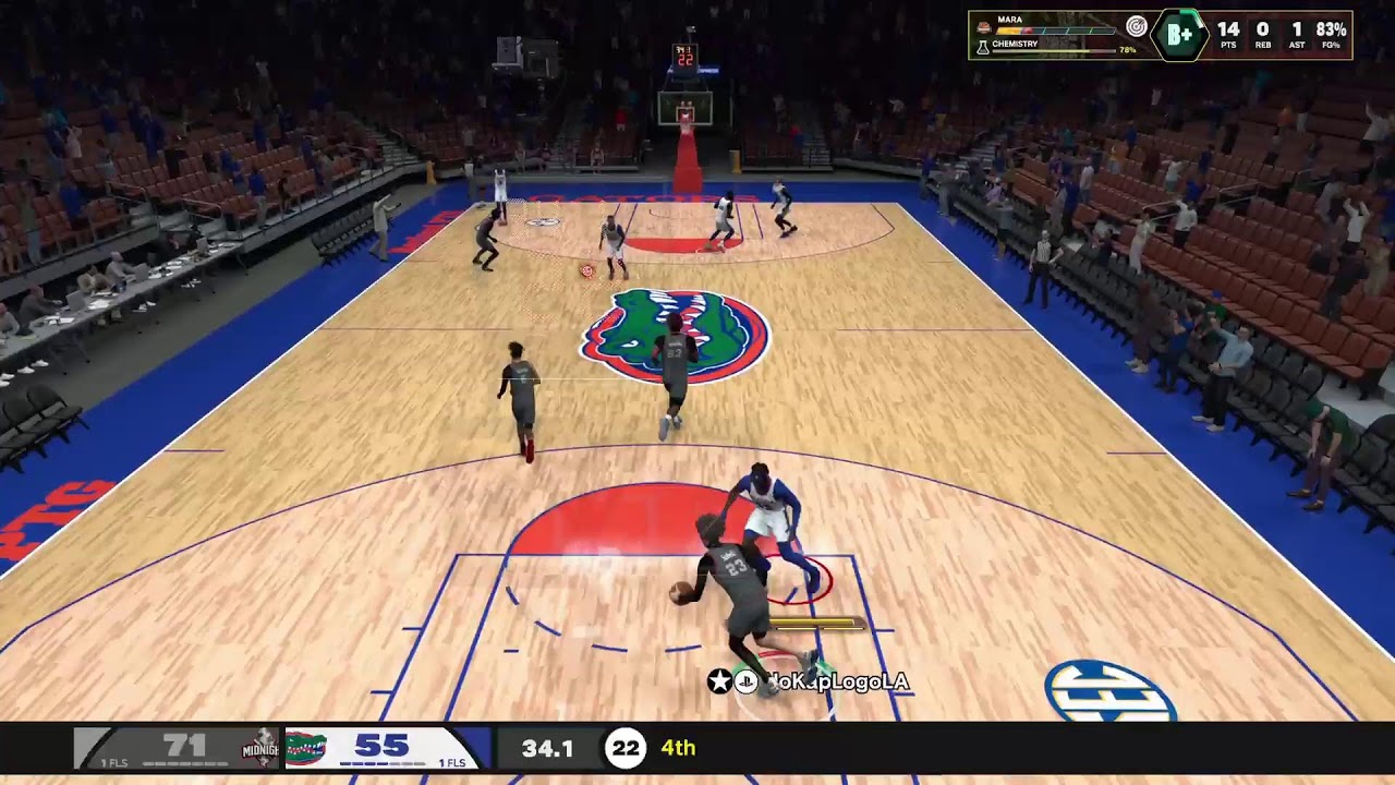 2k and Madden #NoKap