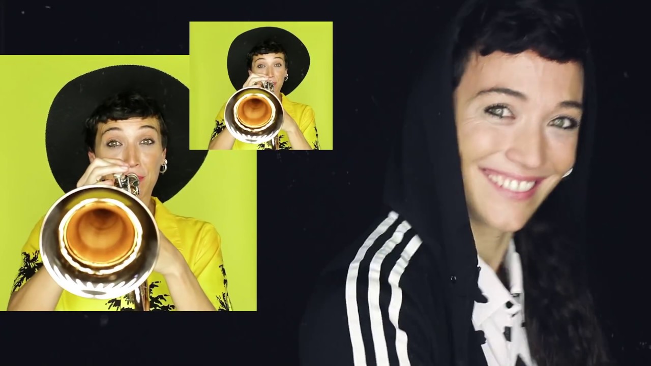 Sol Pereyra - De aquí pa allá (Video Oficial)