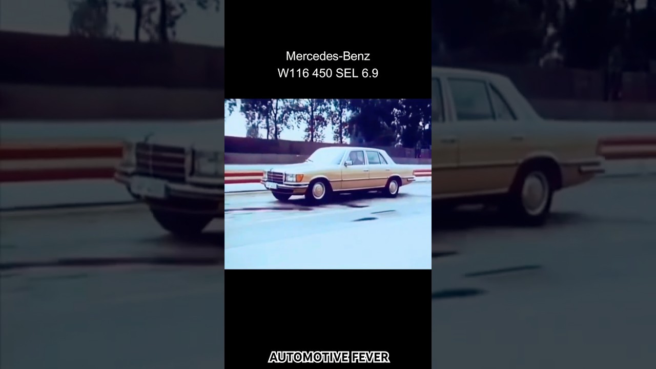 World&rsquo;s Smoothest Ride? W140 vs Lexus LS400 vs BMW 7 vs Audi A8 vs Nio ET9 | Suspension Battle!