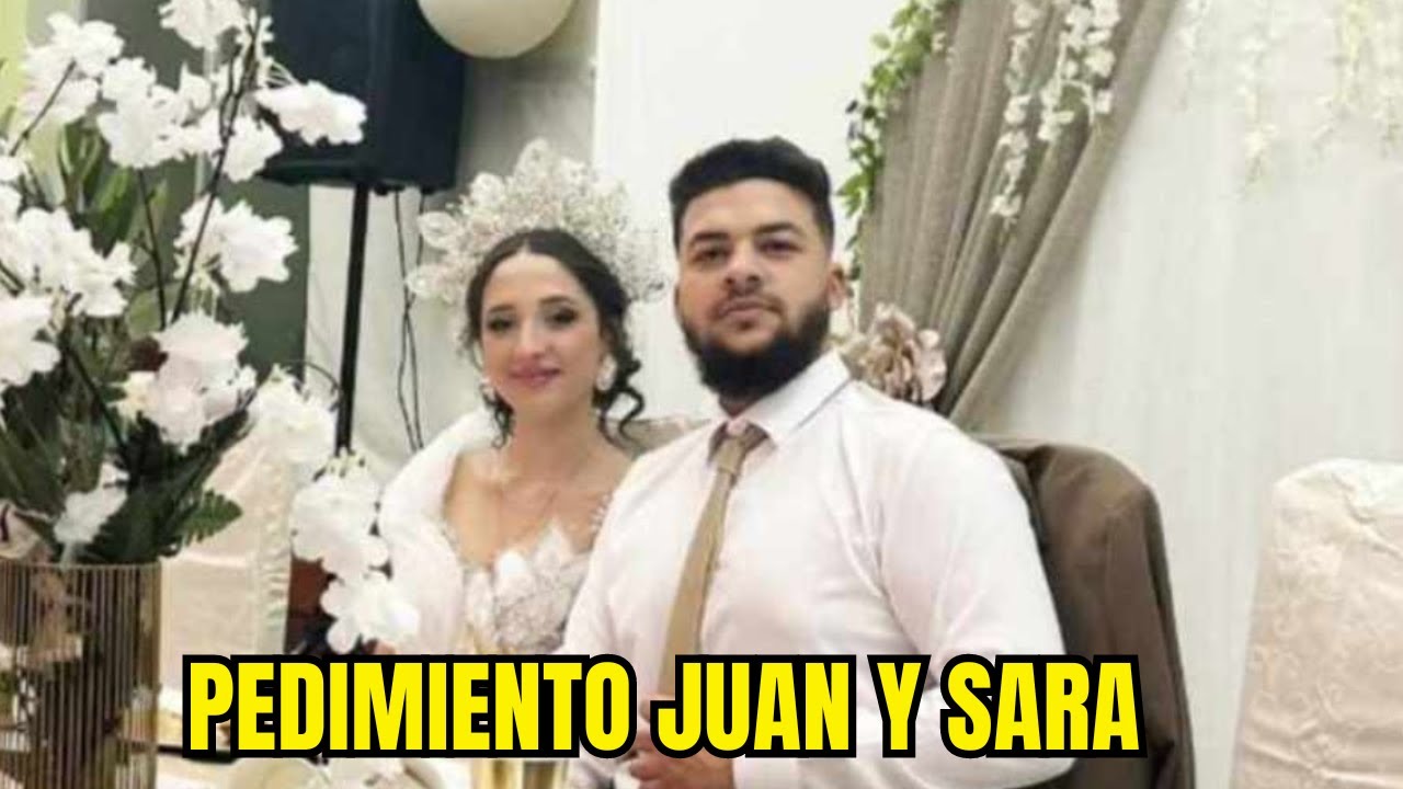 PEDIMIENTO  DE JUAN Y SARA  COMPLETO