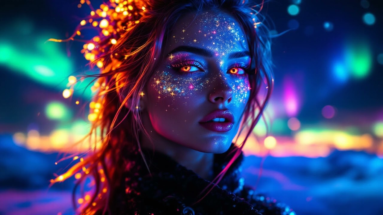 Progressive House | High-Speed Drive Cinematic Mix | Temporal Shift | ADDICTIVE HOUSE