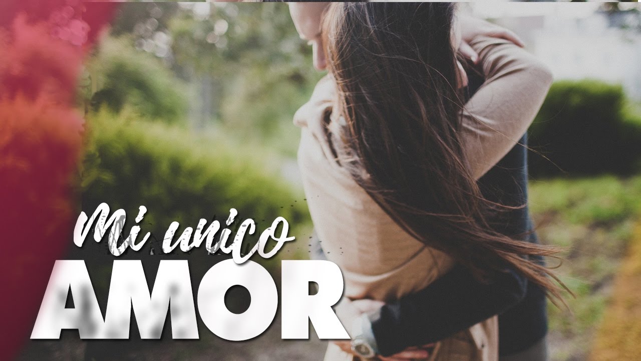 Mi único Amor - Miguel Angel El Genio (hermosa canción para dedicar)