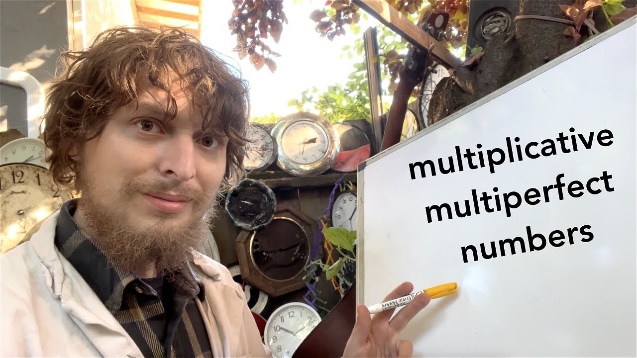 Multiplicative Perfect Numbers (and Multiplicative Multiperfect Numbers)