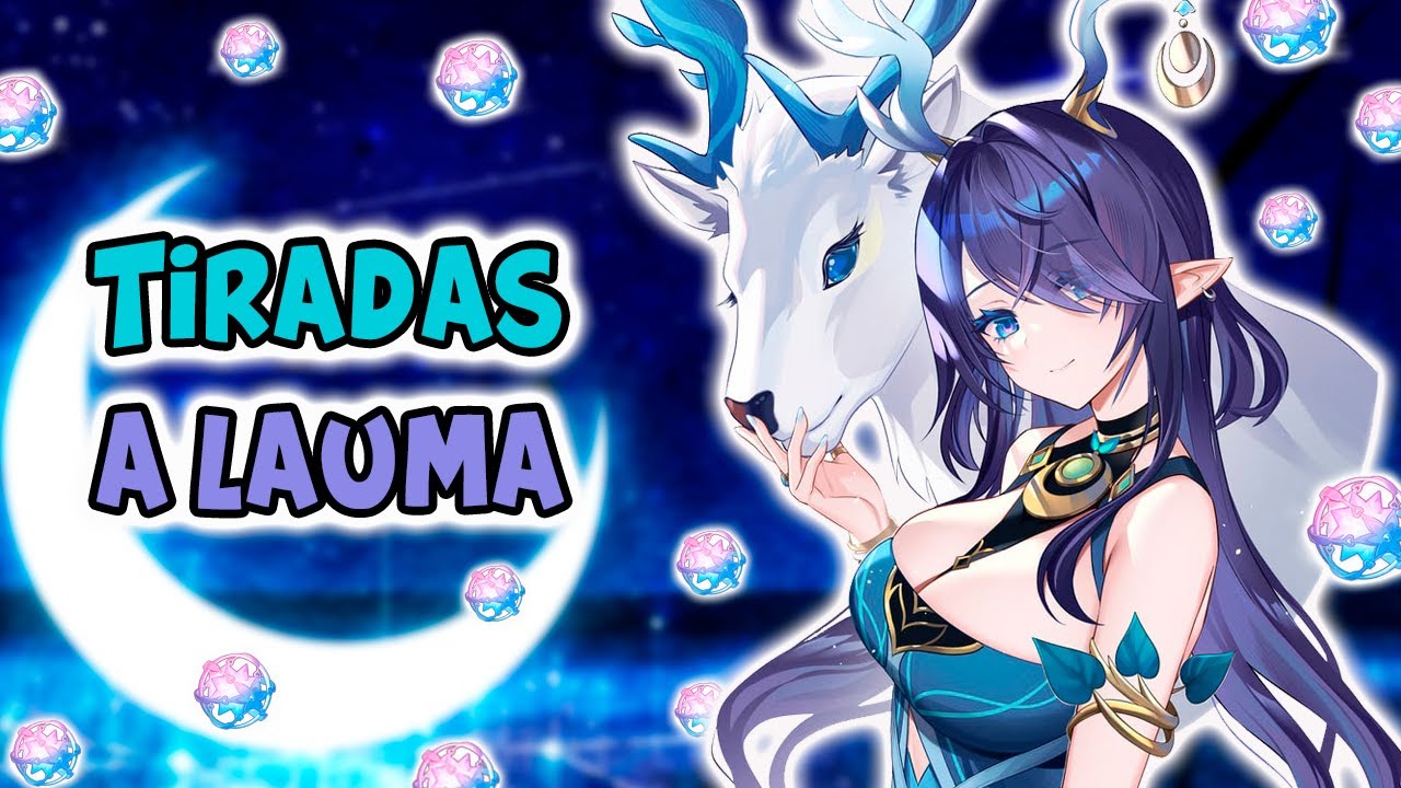 ⭐ TIRADITAS A LAUMA ⭐