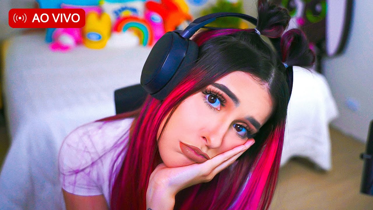 🔴 SOLTEIRA NO DIA DOS NAMORADOS? 😭 (DIA 20)