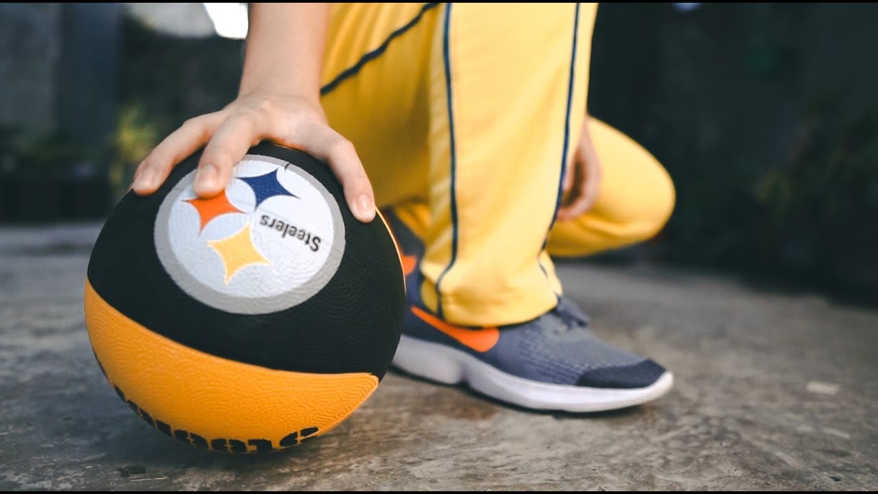 Fundamental Skills of Dodge Ball