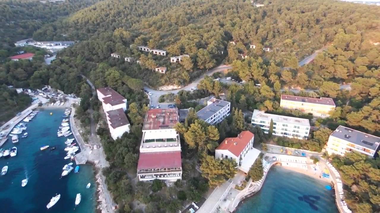 Hvar Hotel Sirena