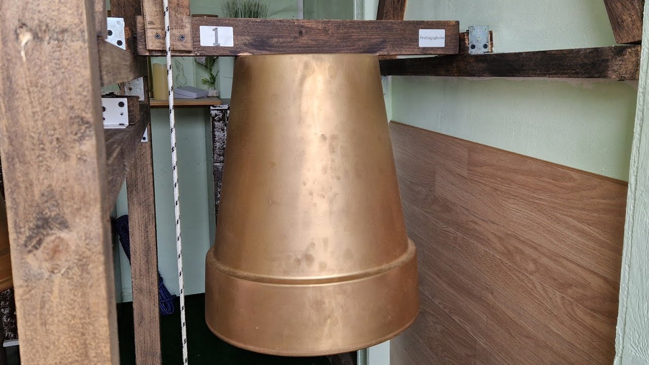 Meine Glocken, Festtagsglocke 