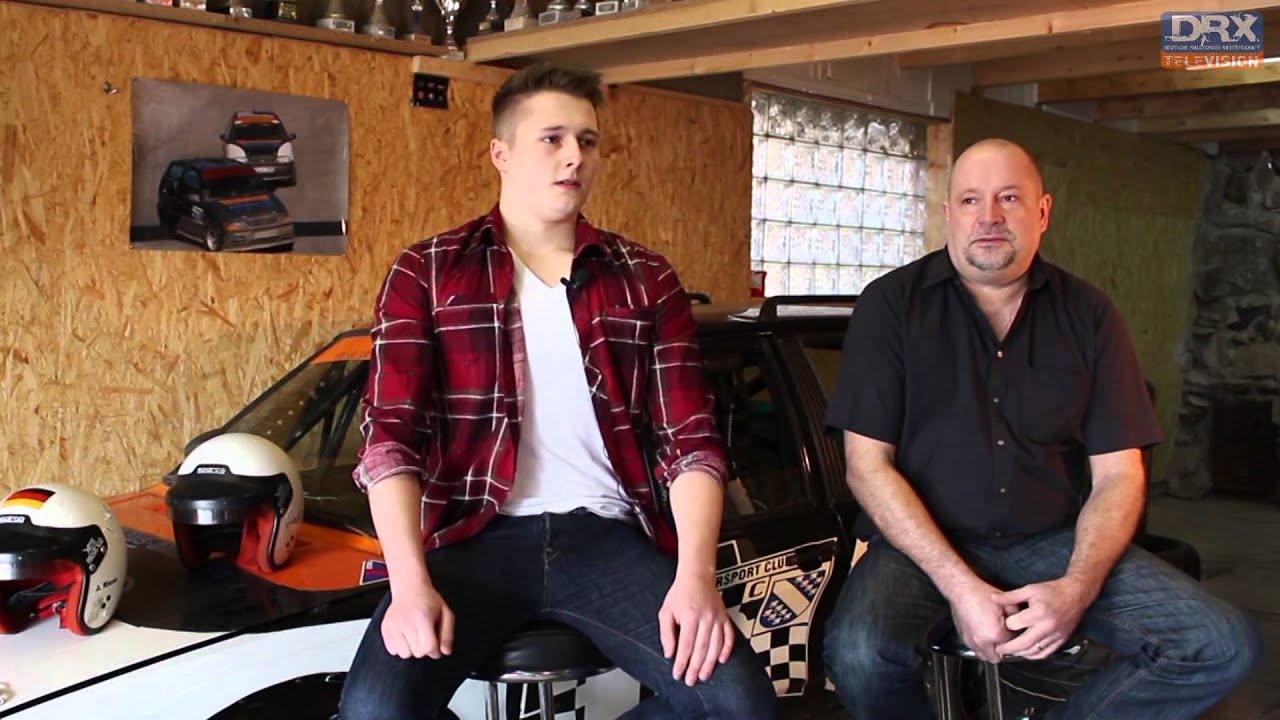 Interview mit Ulrich & Jannik Riese