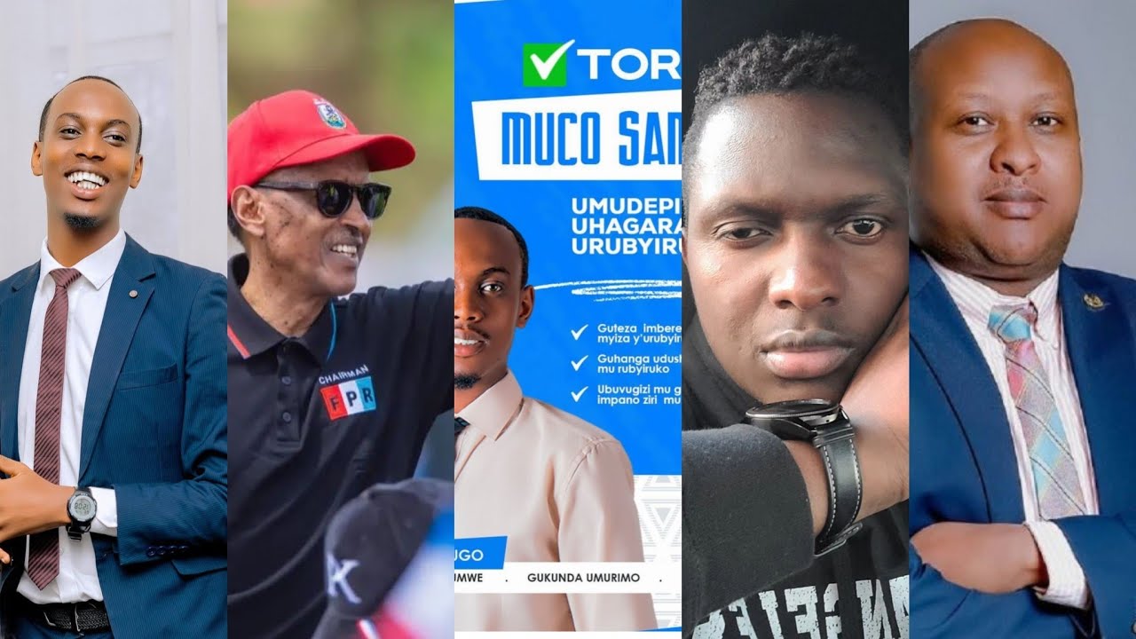 Samu zuby comedy aje live na muyoboke bavuga ibintu bikomeye cyane,The Ben ,Allysoudy on air
