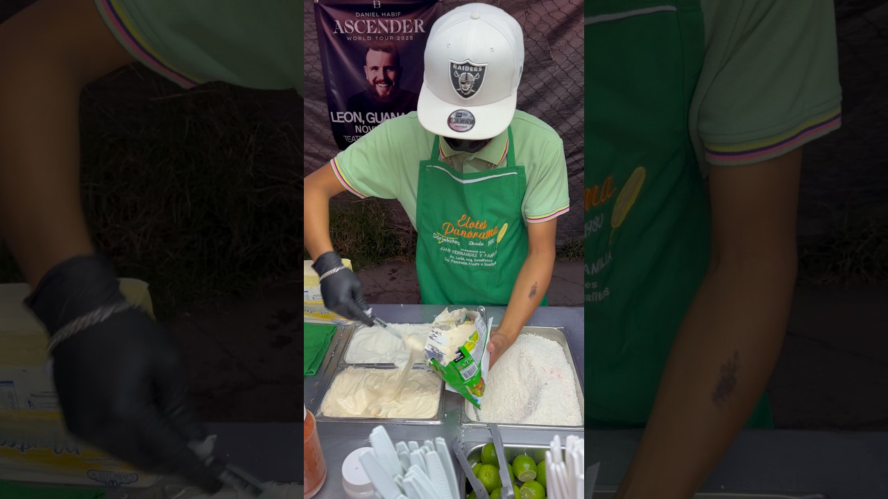Haciendo tostielotes #tostitos #elotes #viral