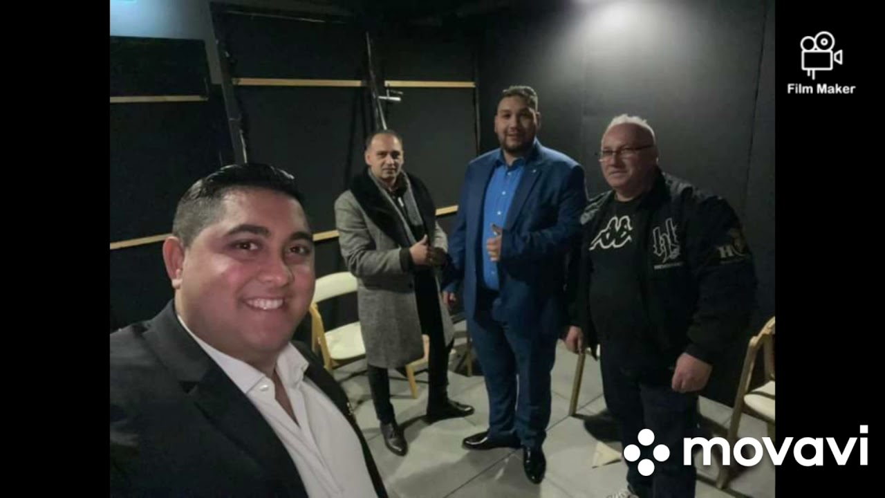 Grófo 2022 - Krécsunészki szunto rátyi (Egyveleg Hallgató)