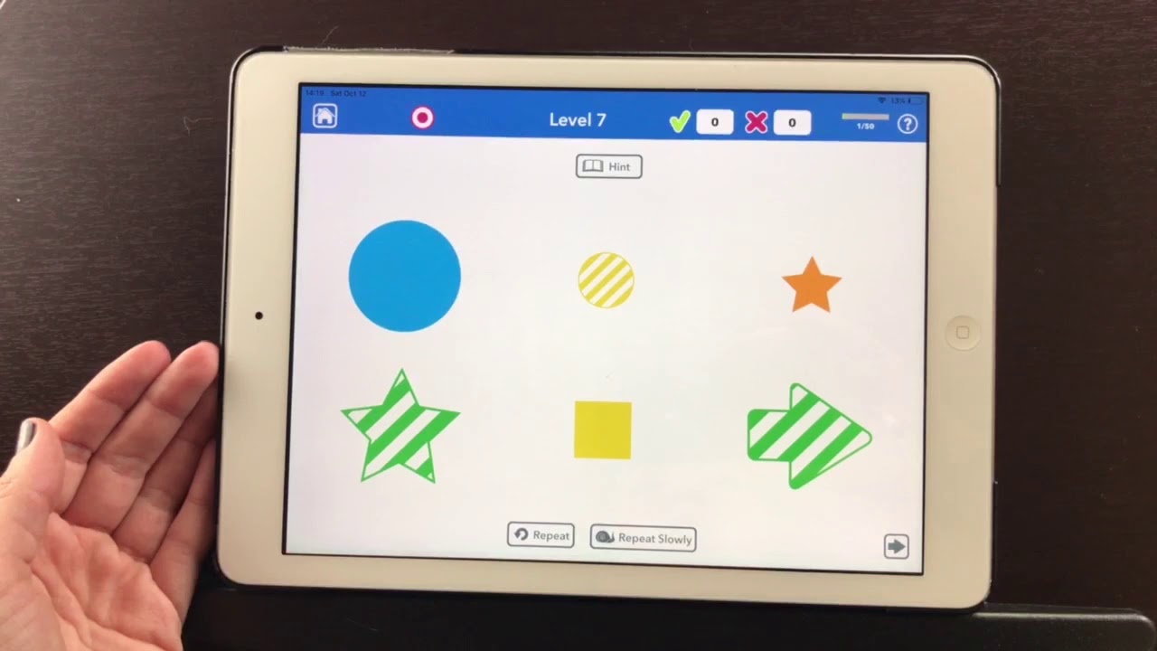 Advanced Language Therapy App for Aphasia Giveaway!