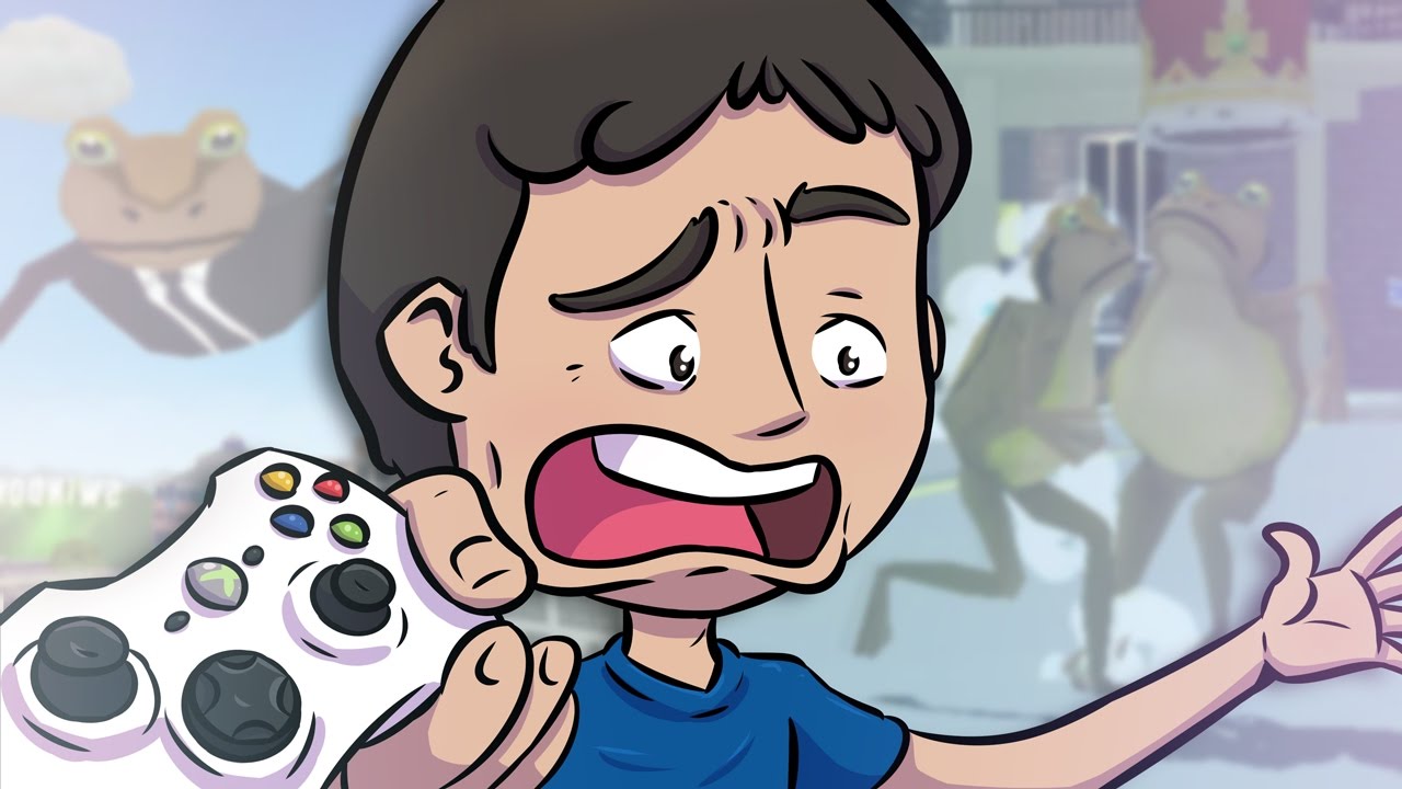 O PIOR JOGO DA HISTÓRIA