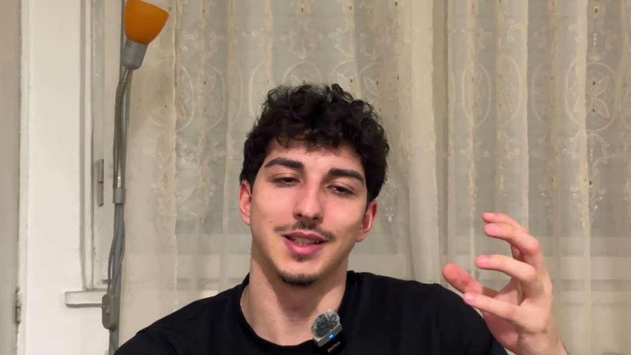 život je neizbežna patnja - dobra stvar je što ti može da izabereš gde ćeš da patiš