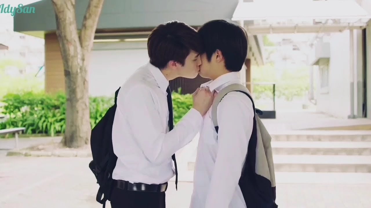 Tin & Can (Love by Chance)