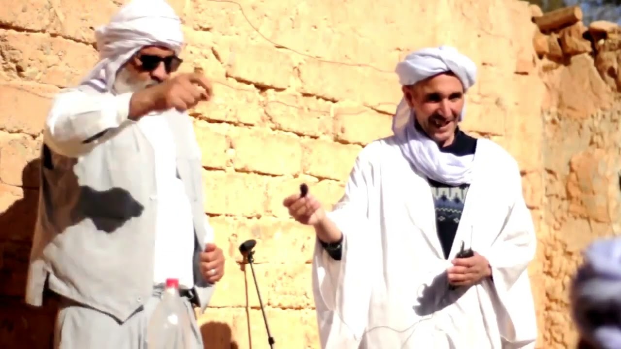 المسلسل الفكاهي الفيلالي في الريف الجزء الثاني (الانتخابات) #الفيلالي