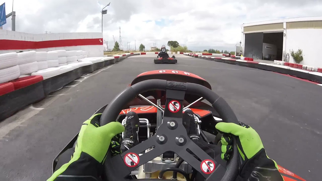 KARTING Montijo - Troféu Pedro Chaves 2021