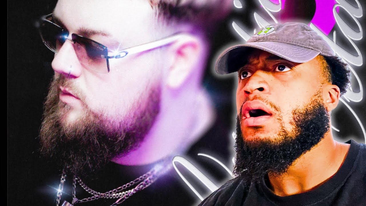 Joeyy - Attention 2 Retail (ALBUM) | reaction & review