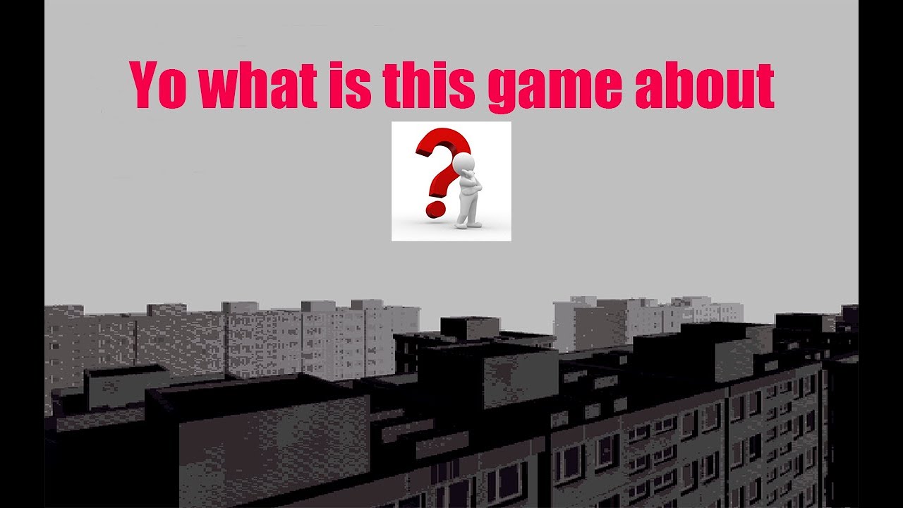 Has to be the best horror game by far - concrete tremor